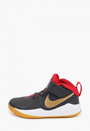 Кроссовки Nike TEAM HUSTLE D 9 (PS)