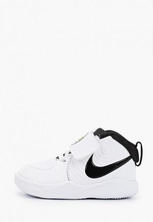 Кроссовки Nike TEAM HUSTLE D 9 (TD)