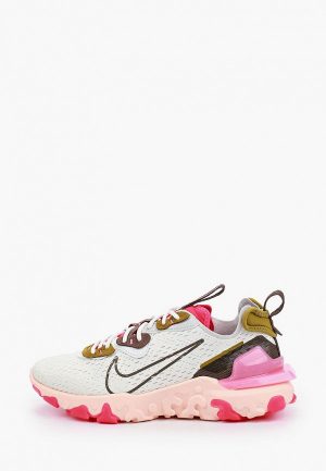 Кроссовки Nike W NIKE NSW REACT VISION