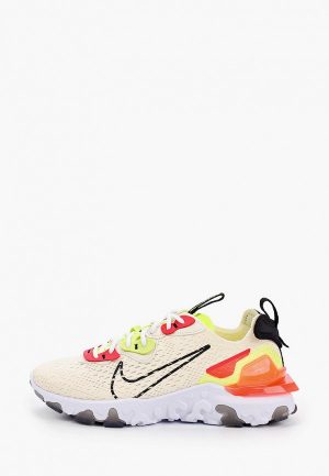 Кроссовки Nike W NIKE NSW REACT VISION