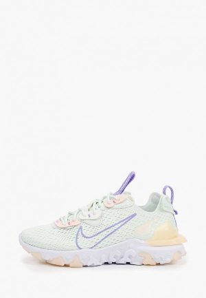 Кроссовки Nike W NIKE NSW REACT VISION