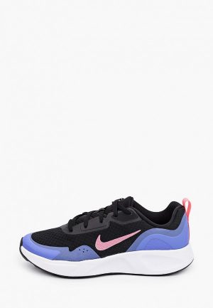 Кроссовки Nike WEARALLDAY (GS)