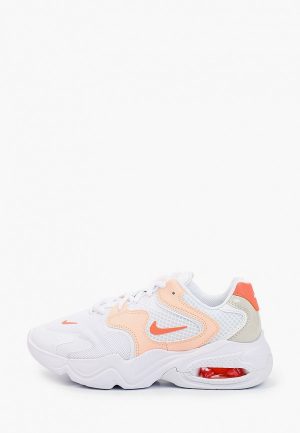 Кроссовки Nike WMNS NIKE AIR MAX 2X