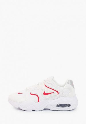 Кроссовки Nike WMNS NIKE AIR MAX 2X