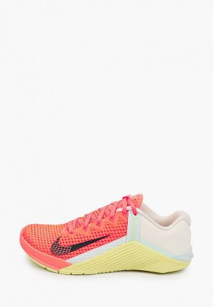 Кроссовки Nike WMNS NIKE METCON 6