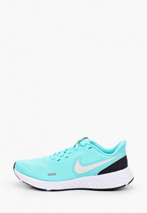 Кроссовки Nike WMNS NIKE REVOLUTION 5