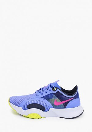 Кроссовки Nike WMNS NIKE SUPERREP GO