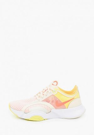 Кроссовки Nike WMNS NIKE SUPERREP GO