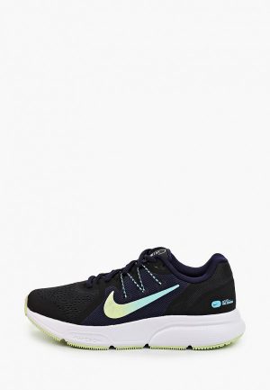 Кроссовки Nike WMNS NIKE ZOOM SPAN 3