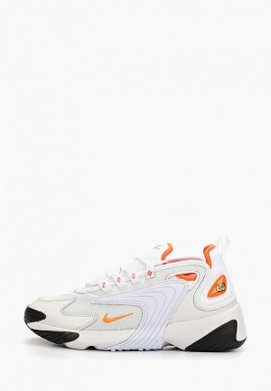 Кроссовки Nike ZOOM 2K WOMEN'S SHOE