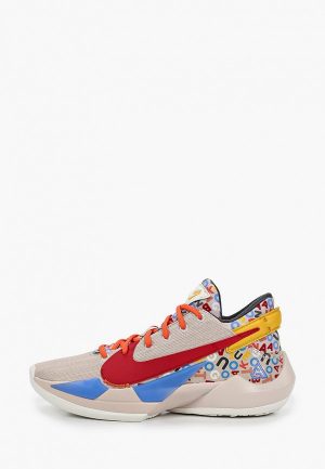 Кроссовки Nike ZOOM FREAK 2