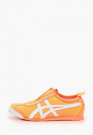 Кроссовки Onitsuka Tiger MEXICO 66 SLIP-ON