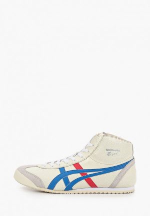 Кроссовки Onitsuka Tiger MEXICO Mid Runner