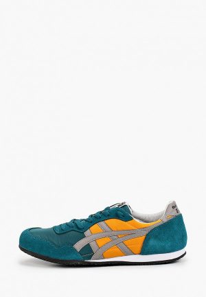 Кроссовки Onitsuka Tiger SERRANO