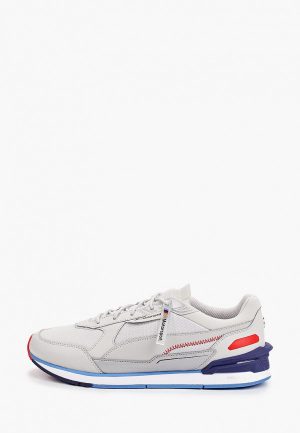 Кроссовки PUMA BMW MMS Low Racer
