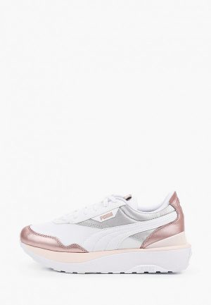 Кроссовки PUMA Cruise Rider Chrome Wn's