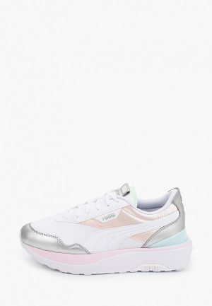 Кроссовки PUMA Cruise Rider Chrome Wn's