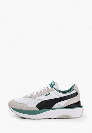 Кроссовки PUMA Cruise Rider Classic Wn's