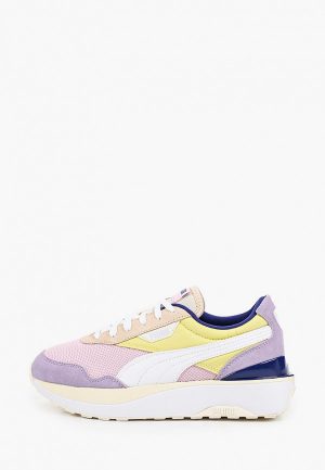 Кроссовки PUMA Cruise Rider Silk Road Wn's