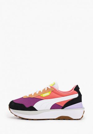 Кроссовки PUMA Cruise Rider Silk Road Wn's