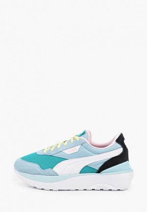 Кроссовки PUMA Cruise Rider Silk Road Wn's