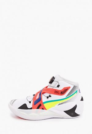 Кроссовки PUMA Disc Rebirth