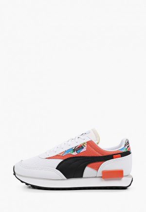 Кроссовки PUMA Future Rider INTL Game