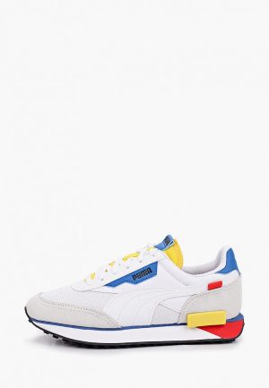 Кроссовки PUMA Future Rider Neon Play
