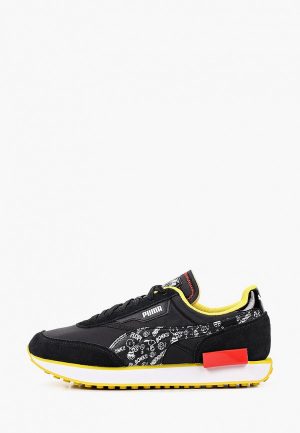 Кроссовки PUMA Future Rider Peanuts