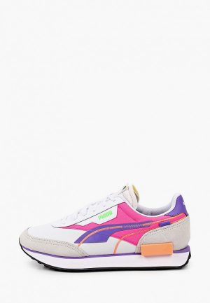 Кроссовки PUMA Future Rider Twofold SD