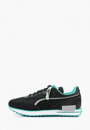 Кроссовки PUMA MAPF1 Future Rider