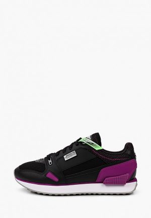 Кроссовки PUMA MAPF1 Mile Rider