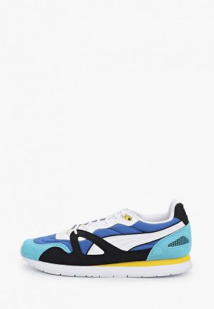 Кроссовки PUMA Mirage OG BP