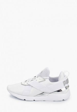 Кроссовки PUMA Muse X3 Metallic Wn's