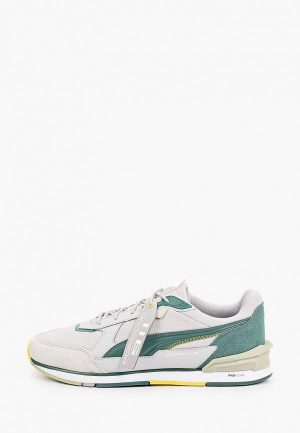 Кроссовки PUMA PL Low Racer