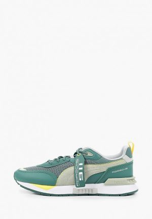 Кроссовки PUMA PL Mirage