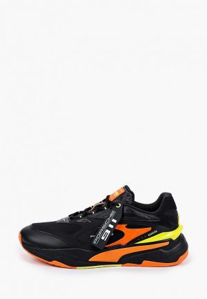 Кроссовки PUMA PL RS-Fast
