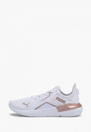 Кроссовки PUMA Platinum Metallic Wns