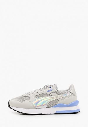 Кроссовки PUMA PUMA R78 FUTR Iri Wmn's