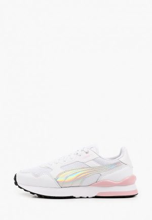Кроссовки PUMA PUMA R78 FUTR Iri Wmn's