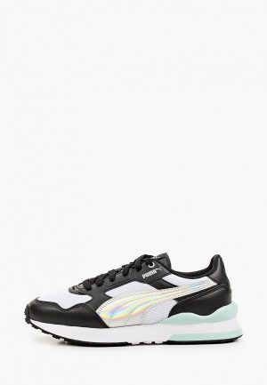 Кроссовки PUMA R78 FUTR Iri Wmn's