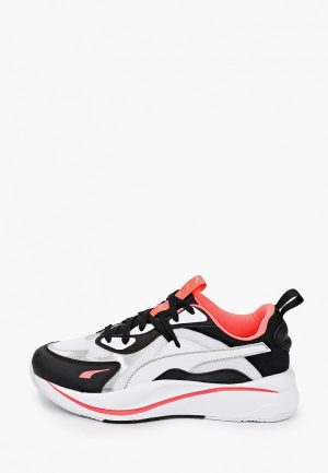 Кроссовки PUMA RS-Curve Glow Wn's