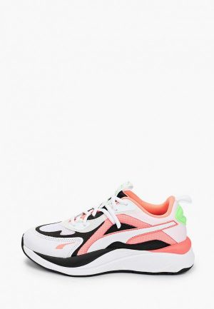 Кроссовки PUMA RS-Curve Wn's