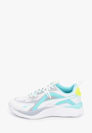 Кроссовки PUMA RS-Curve Wn's