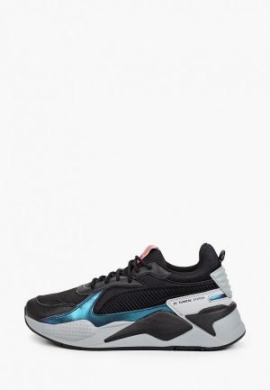 Кроссовки PUMA RS-X Futurverse