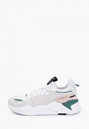 Кроссовки PUMA RS-X Reinvent Wn s