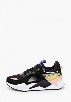 Кроссовки PUMA RS-X Reinvent Wn s