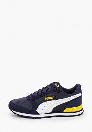 Кроссовки PUMA ST Runner v2 NL Jr