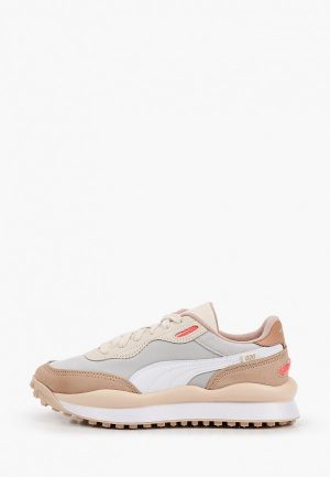 Кроссовки PUMA Style Rider CNV