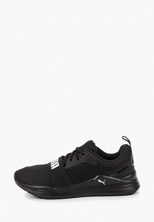Кроссовки PUMA Wired Run